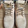 Caterpillar steel toe cap Image 2