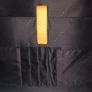 Hugo Boss leather messenger/travel bag Image 9