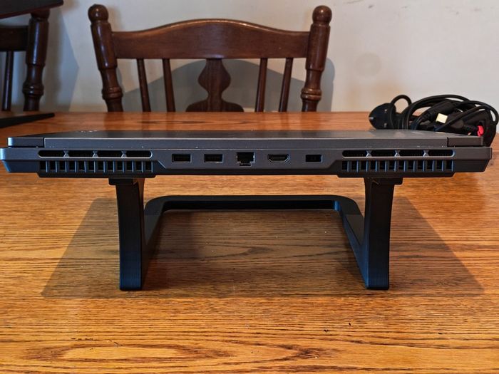 Gaming Laptop - Legion 5 RTX4070