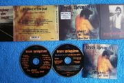 Bruce Springsteen The Ghost Of Tom Joad VERY RARE