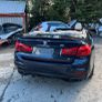 Breaking bmw 520d 2017 g30 M sport 416 Image 8