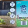 Out Paws Automatic Ball Launcher (Aldi) Image 2