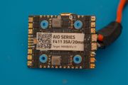 FPV Mamba Flight controller AIO F411 35A 20mm