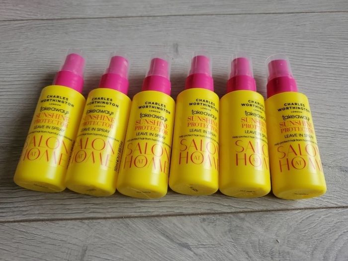 Sunshine protection