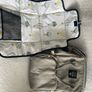 Baby bibs, muslin cloths, changing bag Image 2