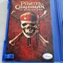 Disney s Pirates of the Caribbean at the World End PlayStation2 Ps2 Games Original Image 4