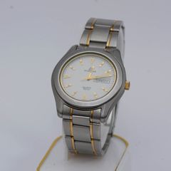 Vintage Dugena Gents Quartz Watch