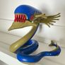 Yu-Gi-Oh! Figure vintage Image 2