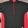 FootJoy FJ Half Zip Golf Windbreaker Jacket Mens XL Image 2