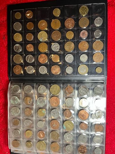 Coins 420