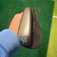 Golf clubs