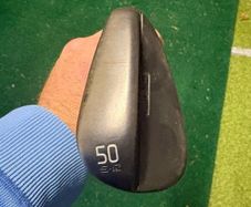 Golf clubs