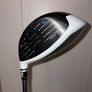Taylormade Sim Max Driver 10.5 Hzrdus Smoke 6.0 (Stiff Flex) Image 2