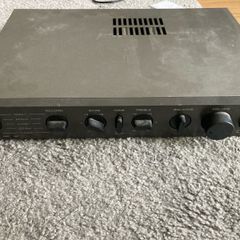 Audiolab 8000A Amplifier