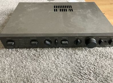 Audiolab 8000A Amplifier