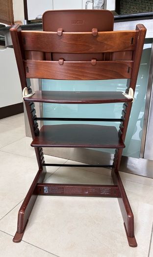 Stokke High Chair