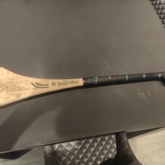 torpey bambu hurl