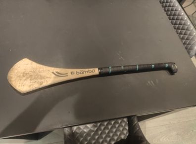 torpey bambu hurl