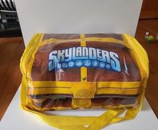 Skylanders Pirate Chest Bag