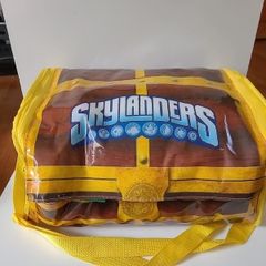 Skylanders Pirate Chest Bag