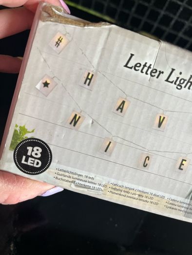 Light chain