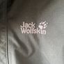 Jack Wolfskin Men's Black Outdoor Jacket Size M Image 3