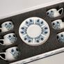 Coffee Cup Set Image 4
