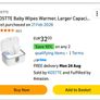 Wipes Warmer Image 2