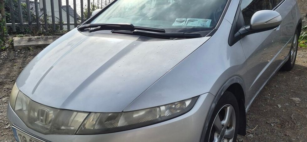Honda Civic For Sale. New NCT 141bhp