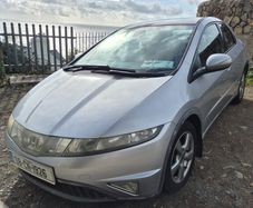 Honda Civic For Sale. New NCT 141bhp