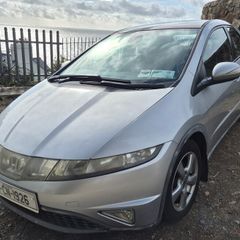 Honda Civic For Sale. New NCT 141bhp