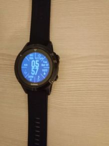 Garmin Fenix 5 Sapphire