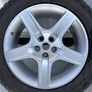 Genuine Land Rover Defender Sport 20" Alloy Wheels - New Tyres Image 3