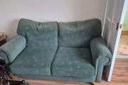 2 seat sofa