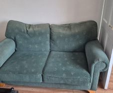 2 seat sofa