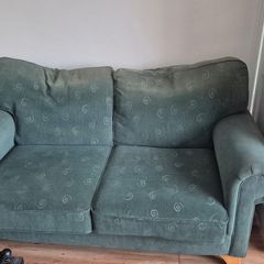 2 seat sofa
