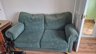 2 seat sofa