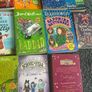 bundle of books Image 3