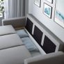 Ikea Sofa-bed Image 4