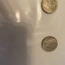 1966-1973 Belgian 1 franc Image 5