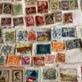 Central Europe stamp bundle 1905 onwards Image 8