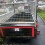 F40 Car Trailer Image 3