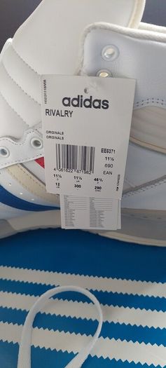 Adidas Trainers (Brand New)