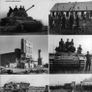 Death Of The Leaping Horseman - The 24th Panzer Division In Stalingrad Image 2