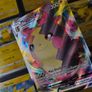 Morpeko Vmax ! Ultra Rare ! from Shining Fates Set ! 2021 ! Pokemon Card ! Image 3