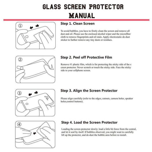 For Samsung Galaxy Tab S8 Ultra Tempered Glass Screen Protector Brand New - FHT36SMTG/Z23-L8-G