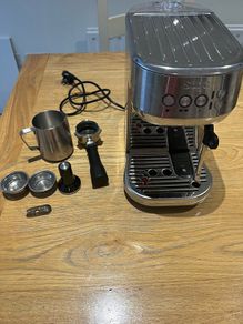 Sage Bambino Coffee Machine