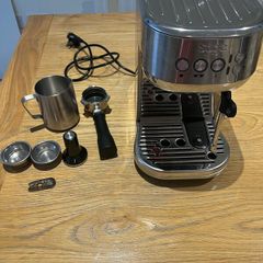 Sage Bambino Coffee Machine