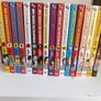 My hero academia volume 1-17 Image 2