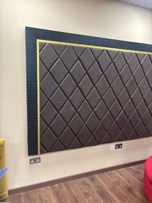 Headboard